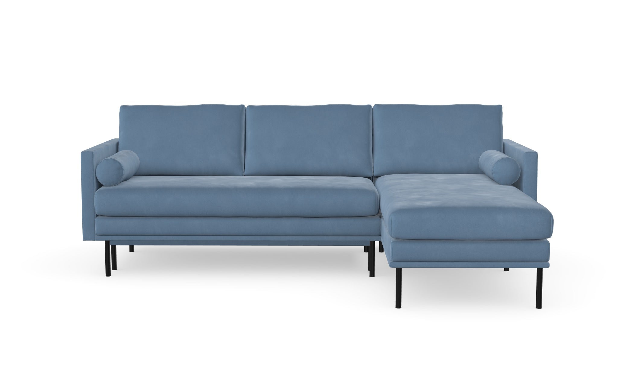 Canapé d'angle Sofa Blues