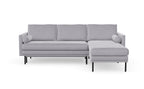 Canapé d'angle Sofa Blues