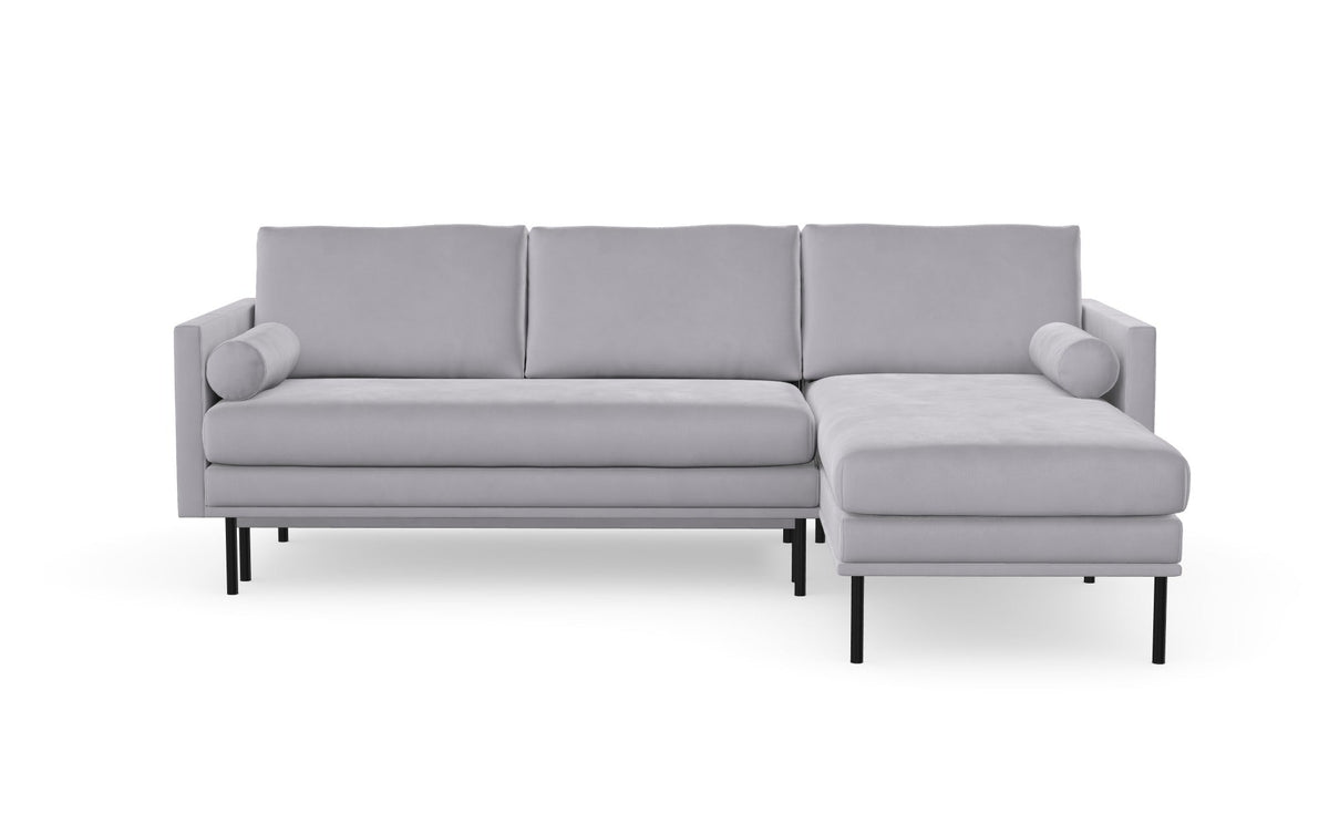 Canapé d'angle Sofa Blues