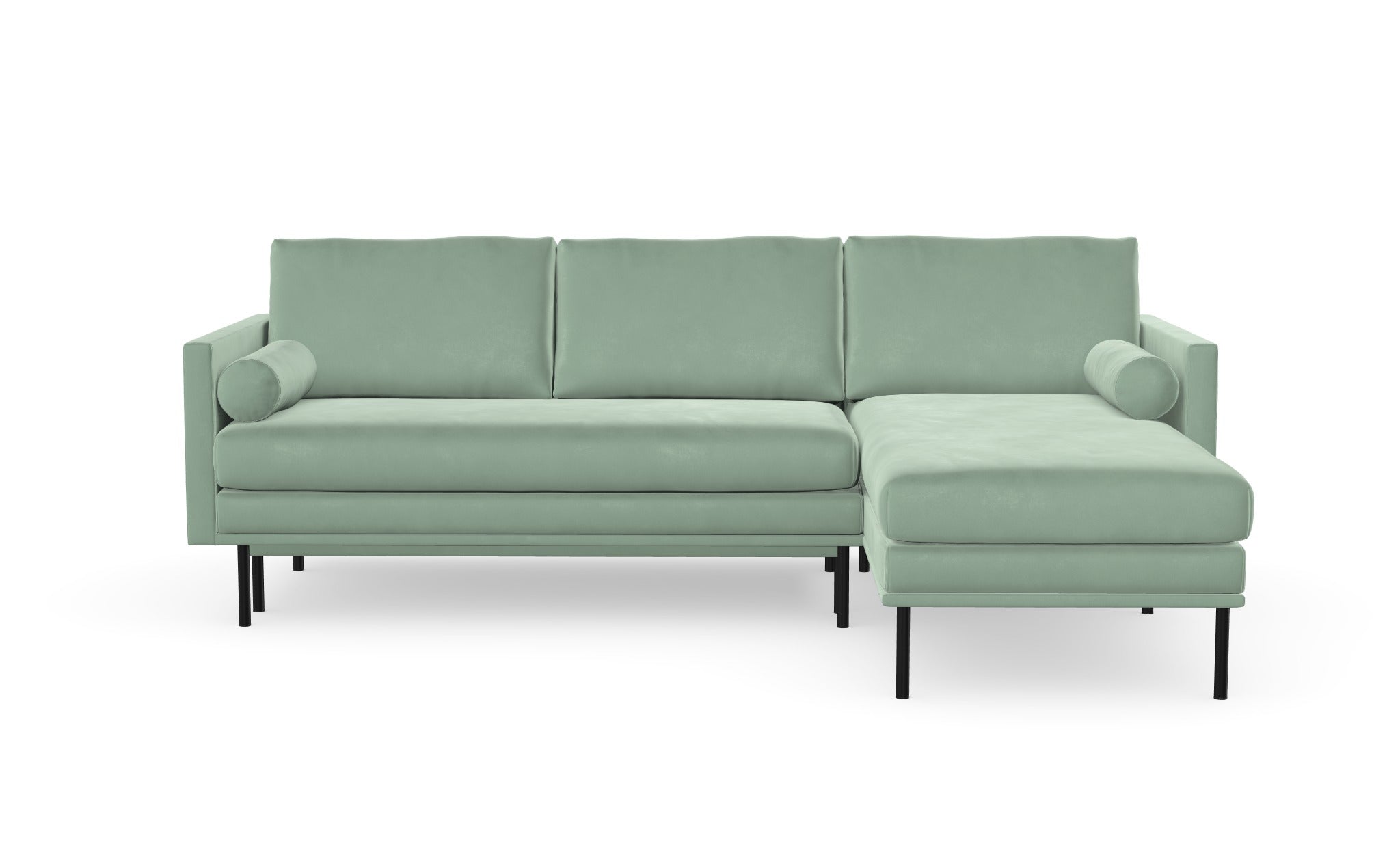 Canapé d'angle Sofa Blues