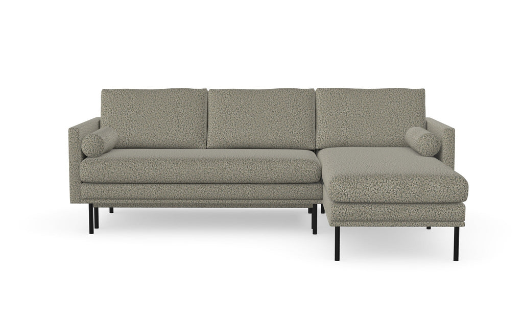 Canapé d'angle Sofa Blues