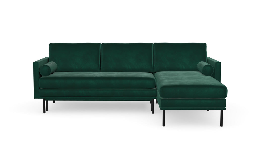 Canapé d'angle Sofa Blues