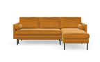 Canapé d'angle Sofa Blues