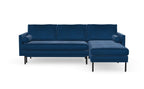 Canapé d'angle Sofa Blues