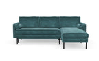 Canapé d'angle Sofa Blues