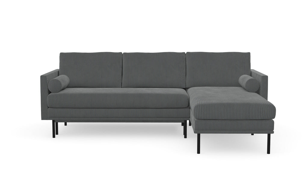 Canapé d'angle Sofa Blues