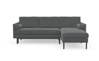 Canapé d'angle Sofa Blues