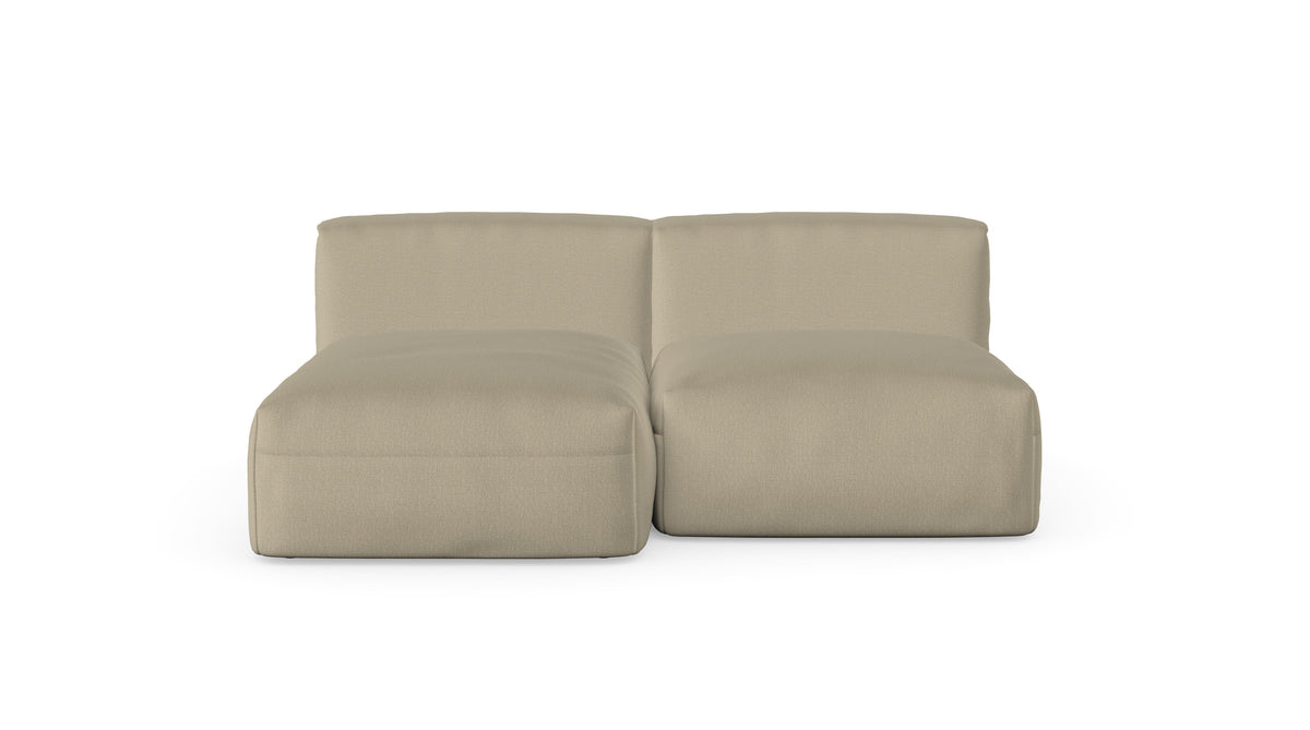 Sofa Cloud M, outdoor