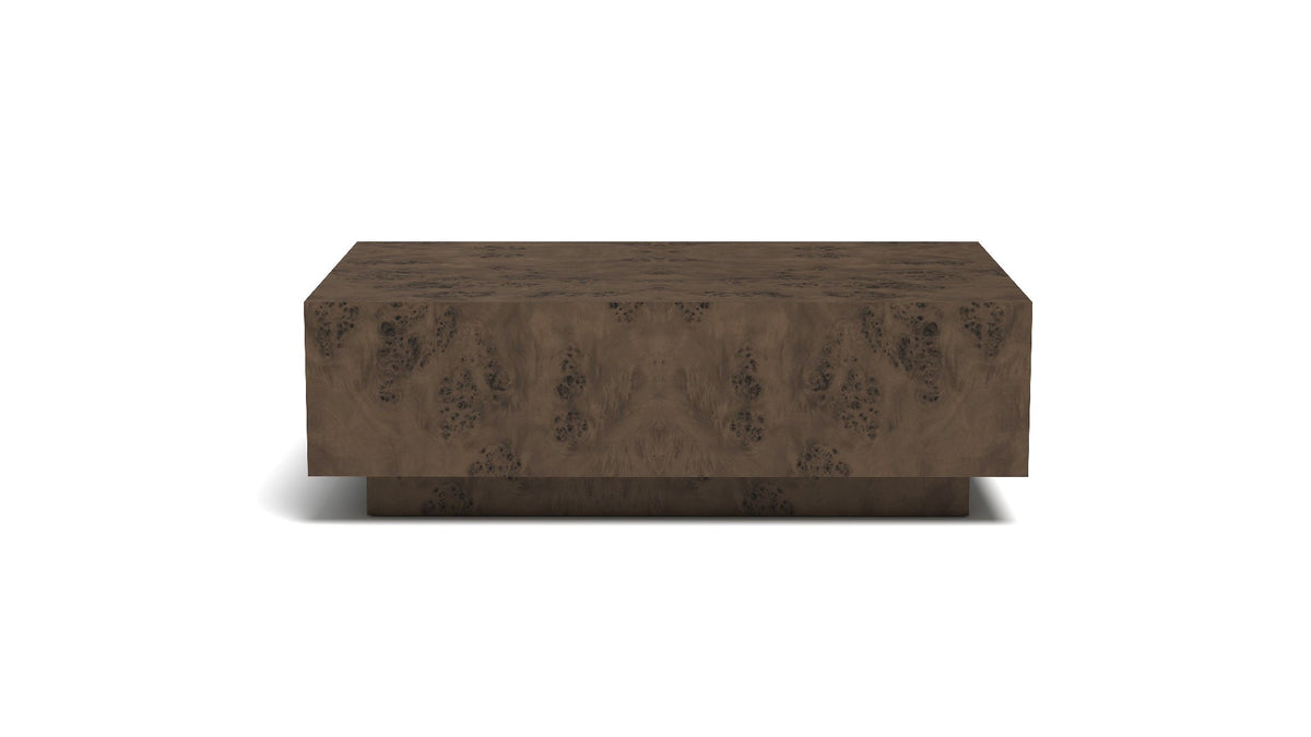 Table basse Cove