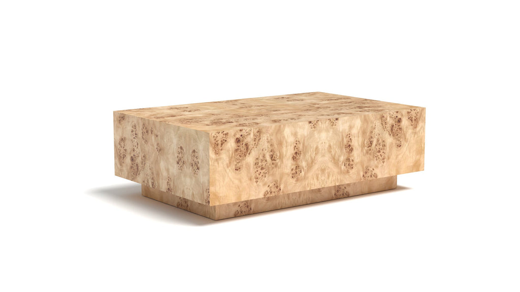 Table basse Cove