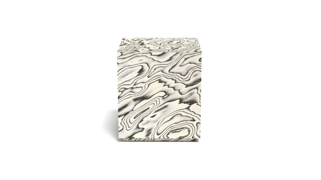Table Cube