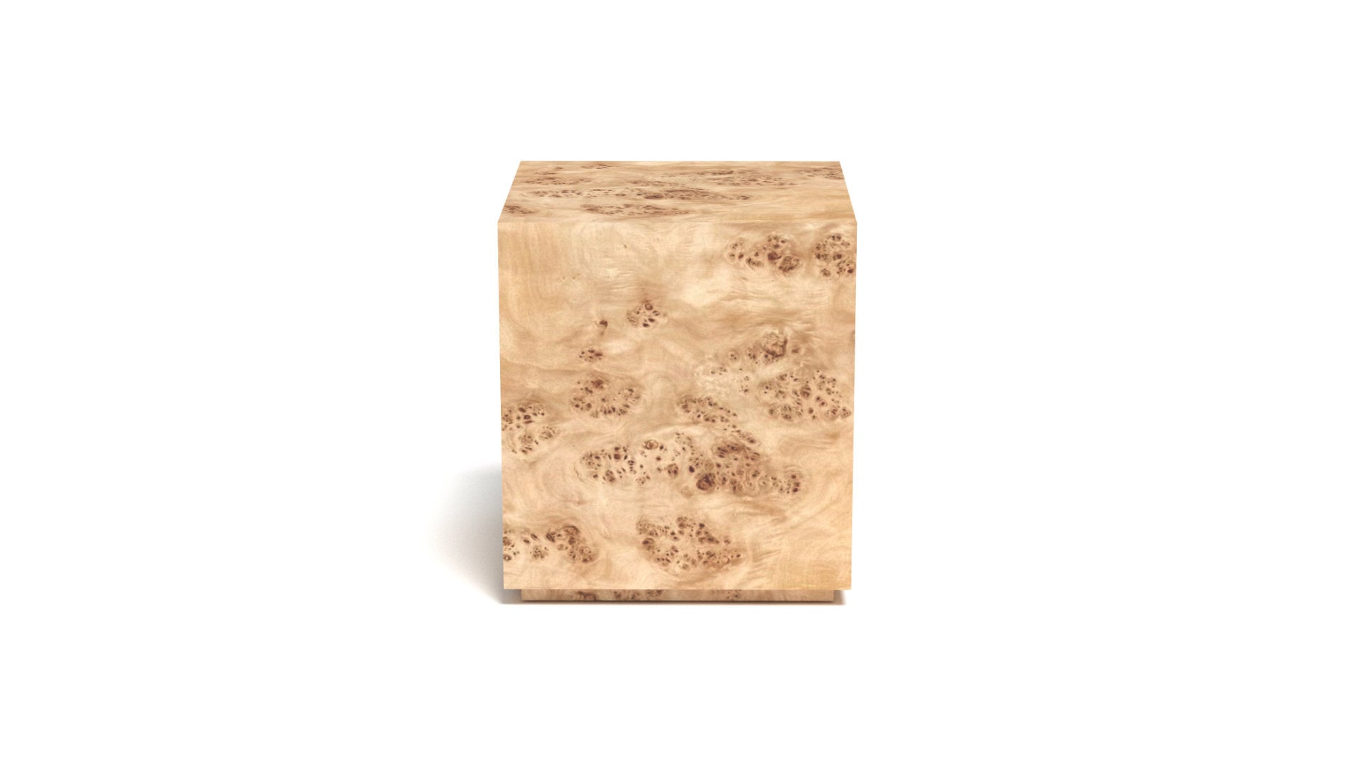 Table Cube