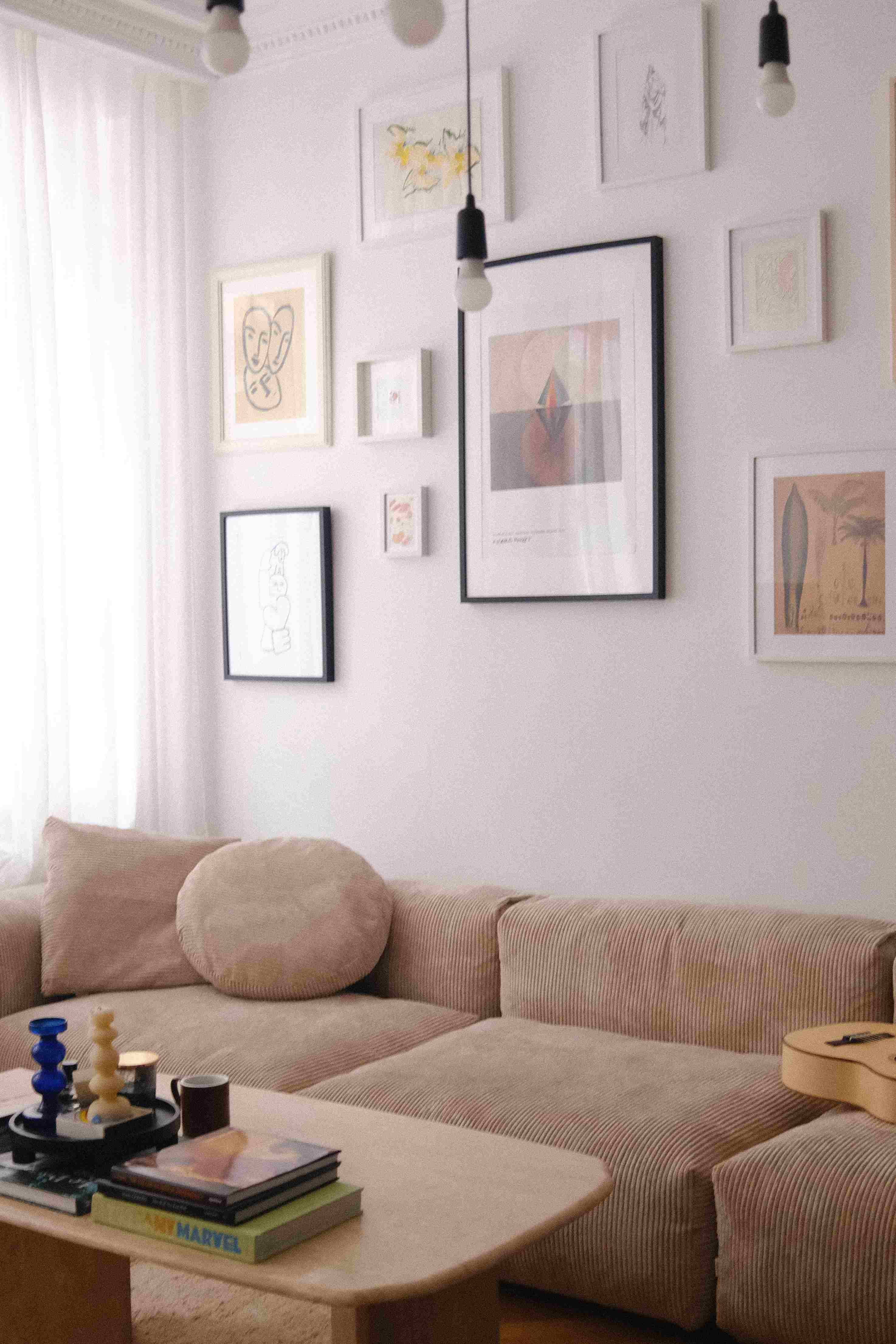 Housse Cloud 106x106 cm