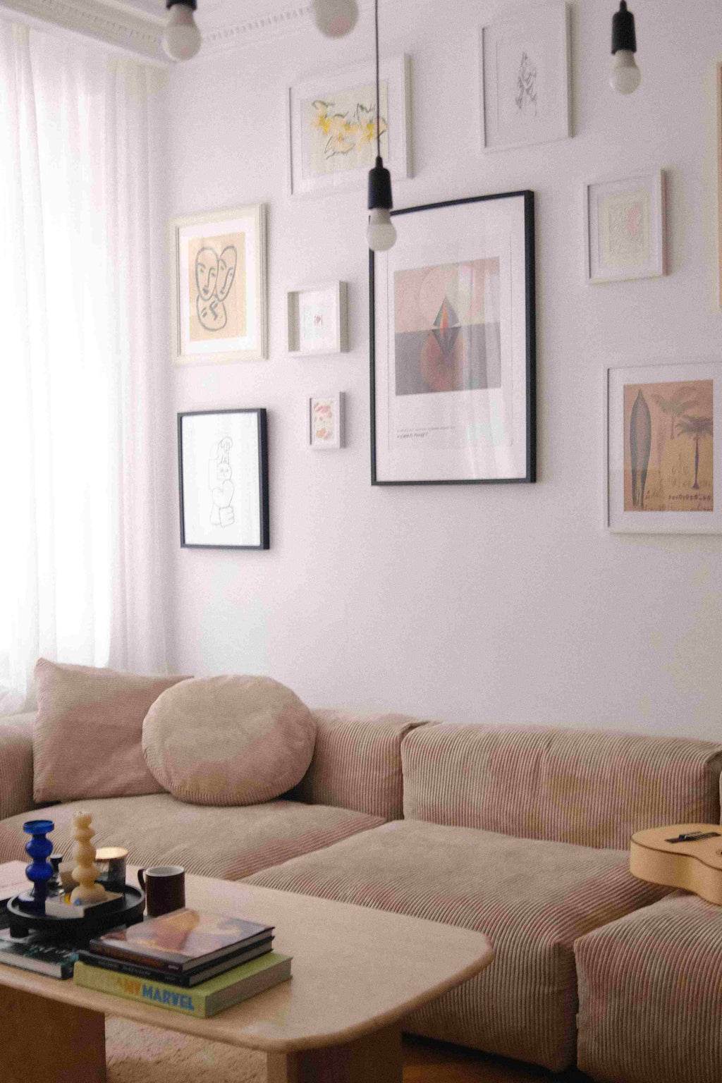 Housse Cloud 106x85 cm