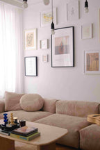 Housse Cloud 106x85 cm