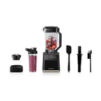 Dreame BlendLogic™ Mixer électrique Noir | Vous connaît, s'adapte parfaitement | Dreame France