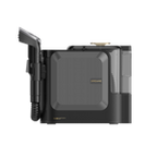 Nettoyeur de précision portable pour tapis N20 Steam | Dreame France