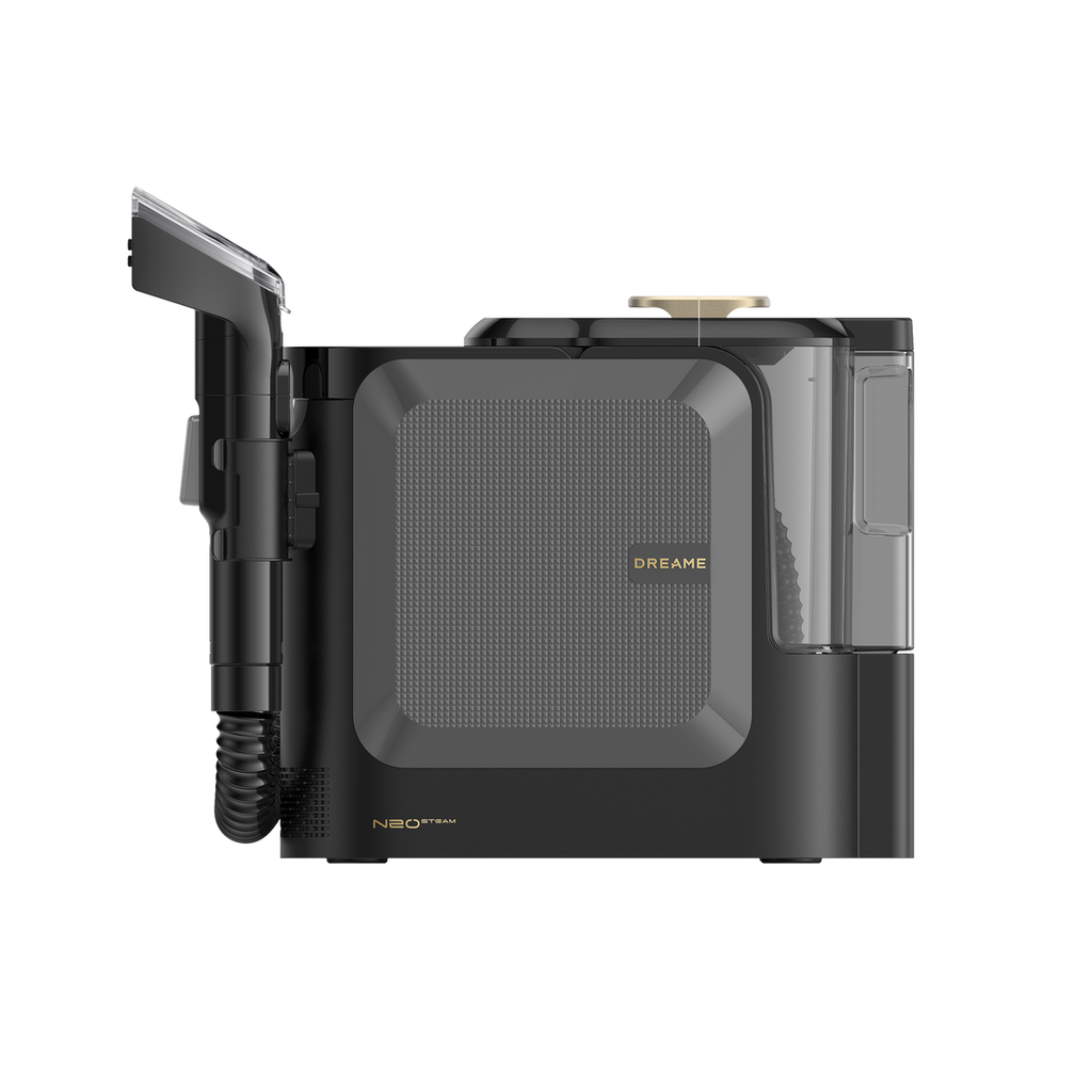 Nettoyeur de précision portable pour tapis N20 Steam | Dreame France