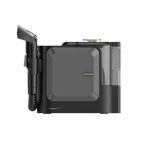 Nettoyeur de précision portable pour tapis N20 Steam | Dreame France