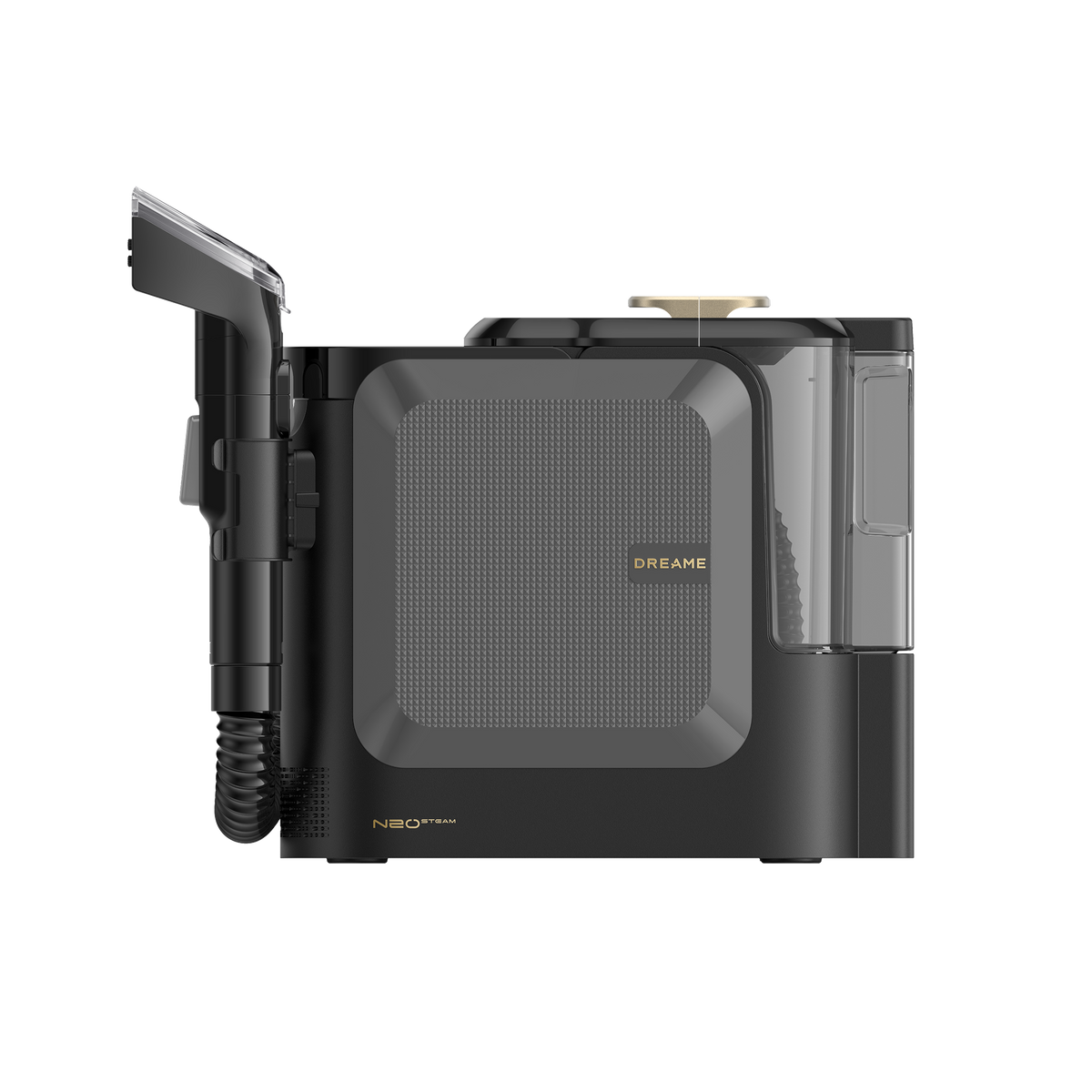 Nettoyeur de précision portable pour tapis N20 Steam | Dreame France