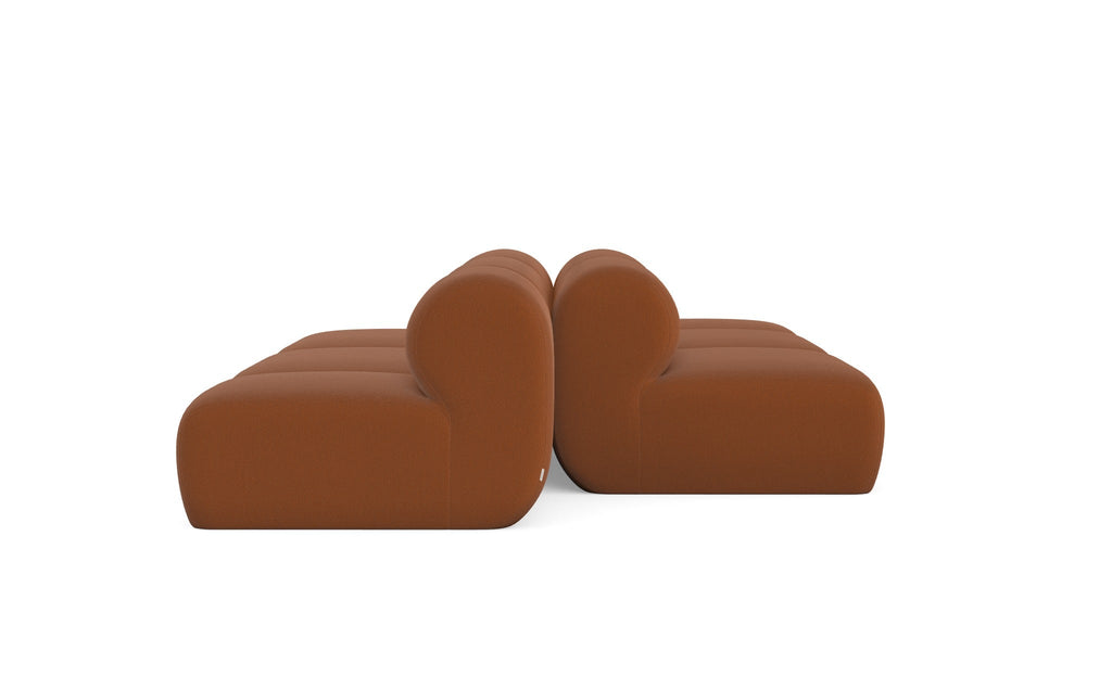 Canapé double Hug