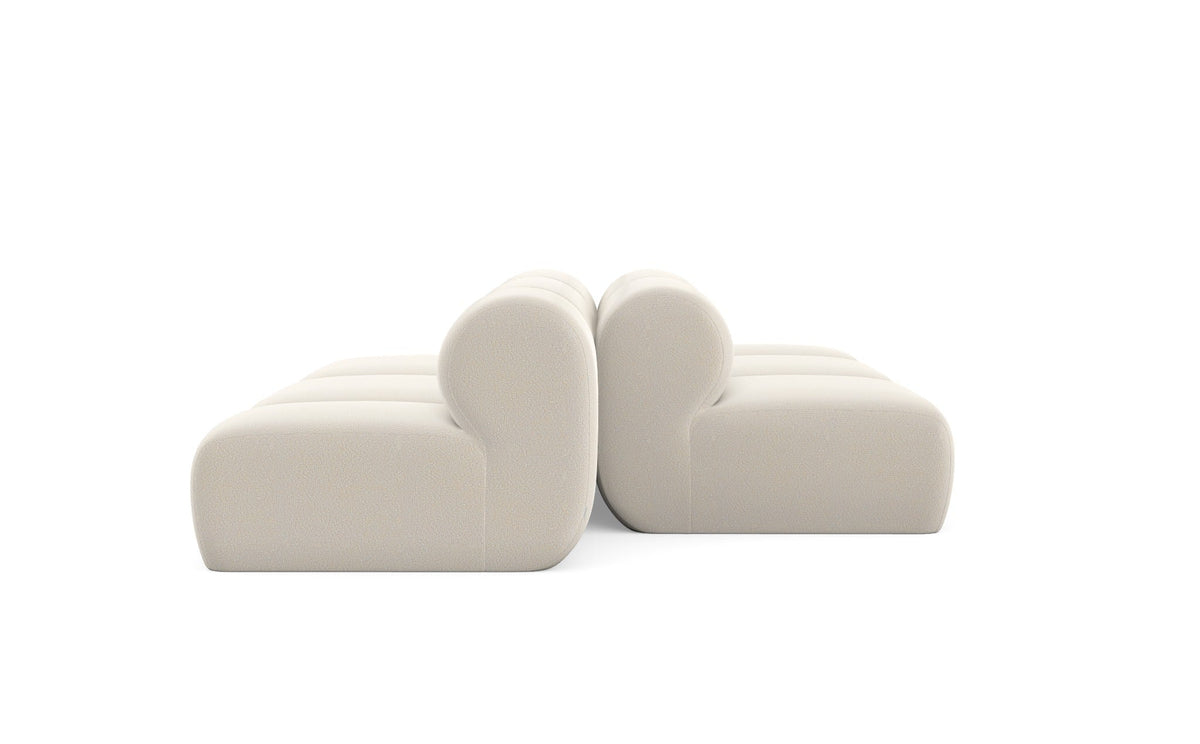 Canapé double Hug