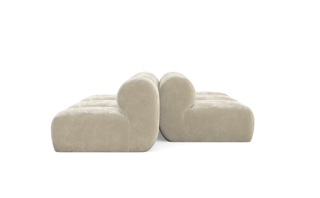 Canapé double Hug