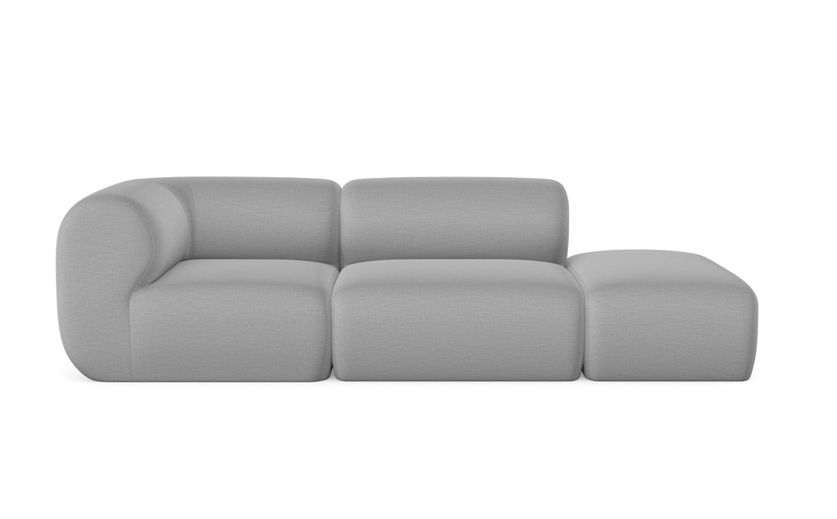 Chaise longue Hug