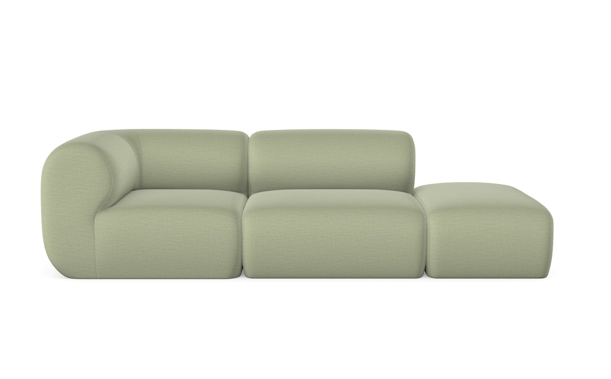 Chaise longue Hug