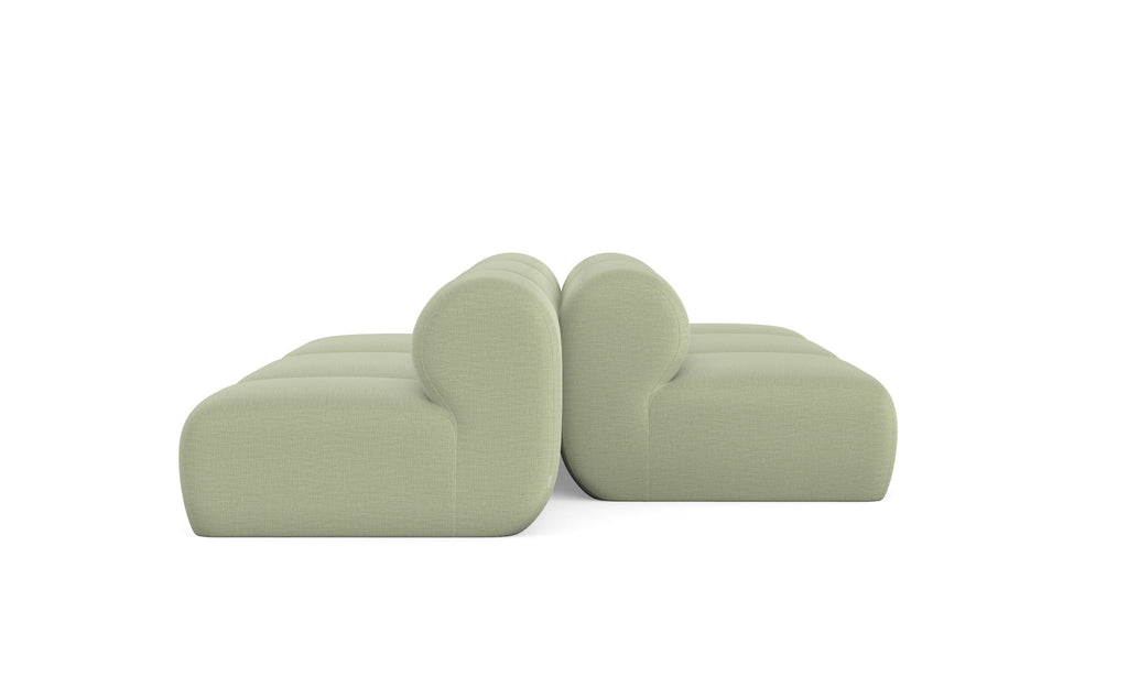 Canapé double Hug