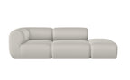 Chaise longue Hug