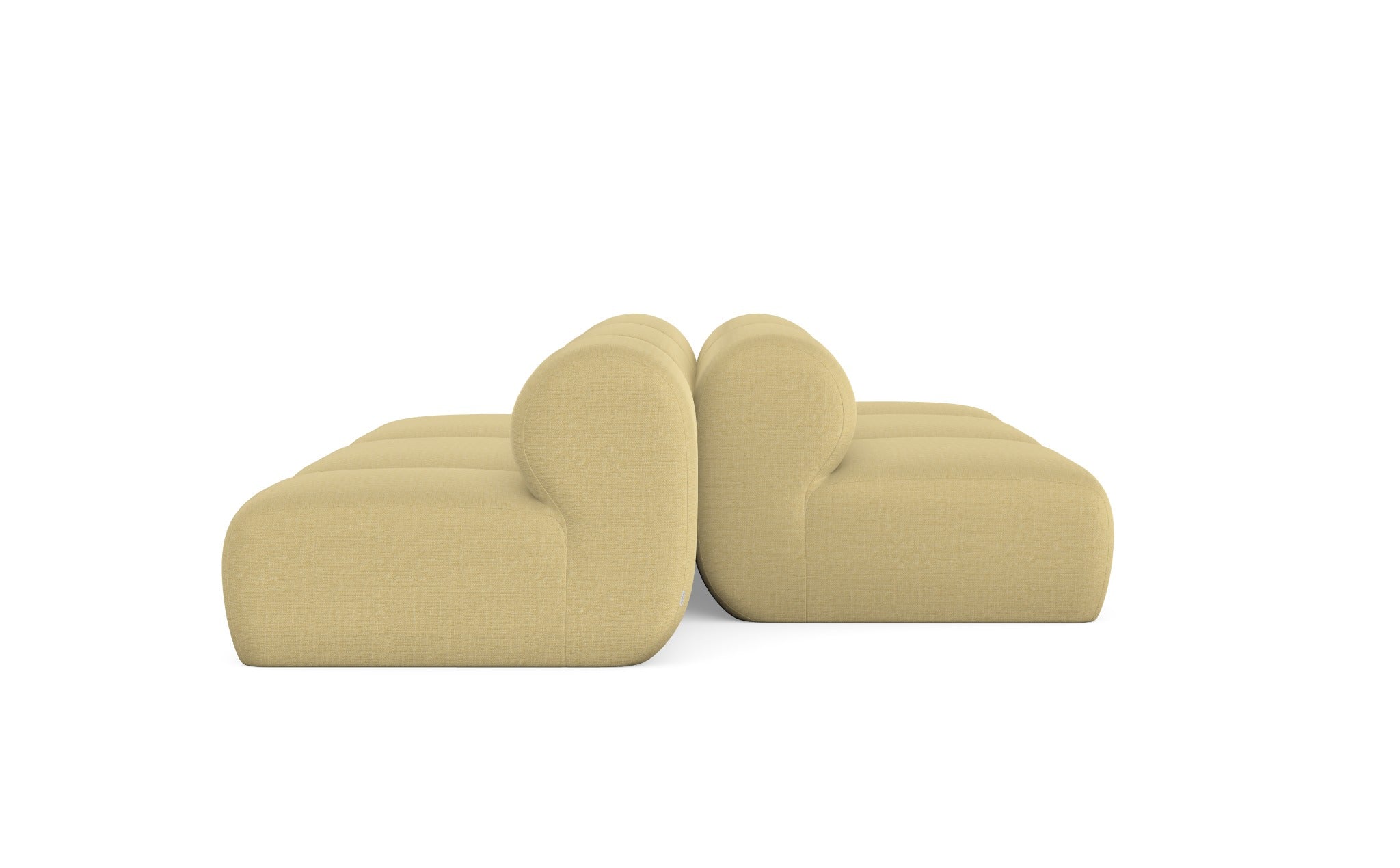 Canapé double Hug