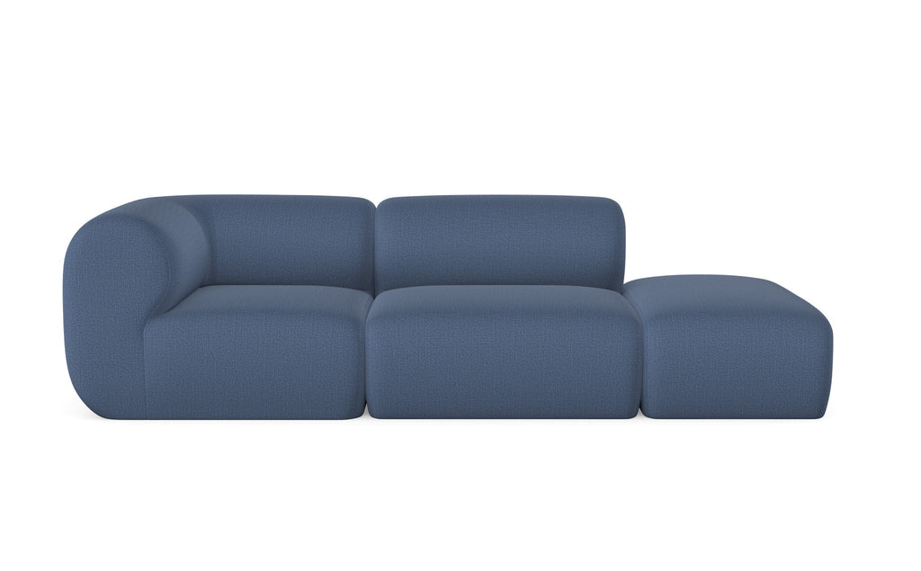 Chaise longue Hug