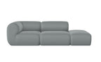 Chaise longue Hug