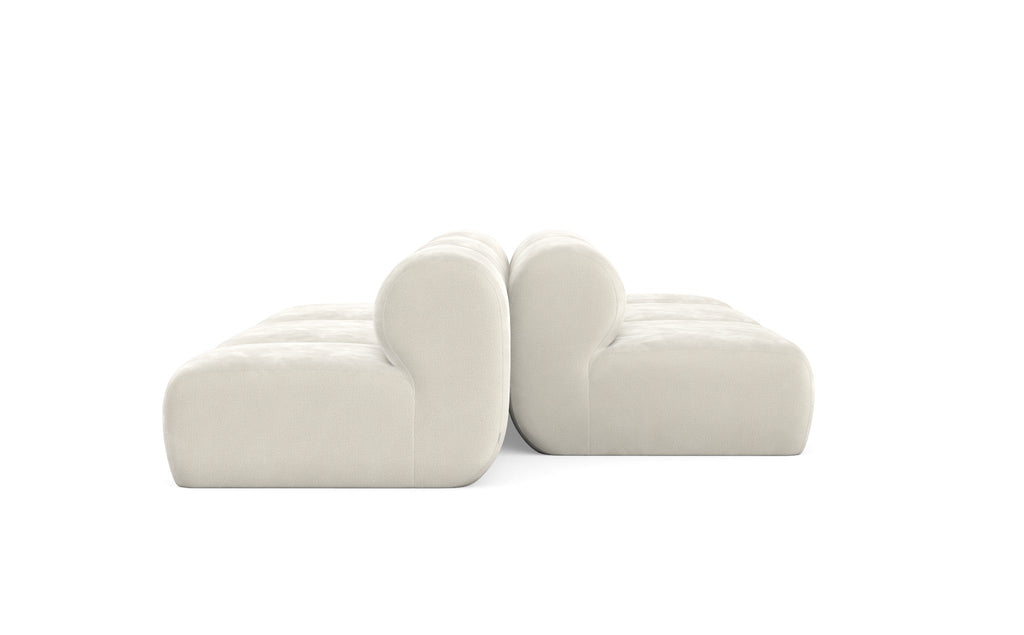 Canapé double Hug
