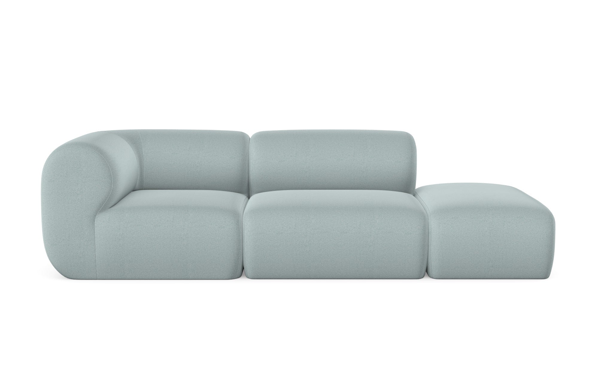 Chaise longue Hug