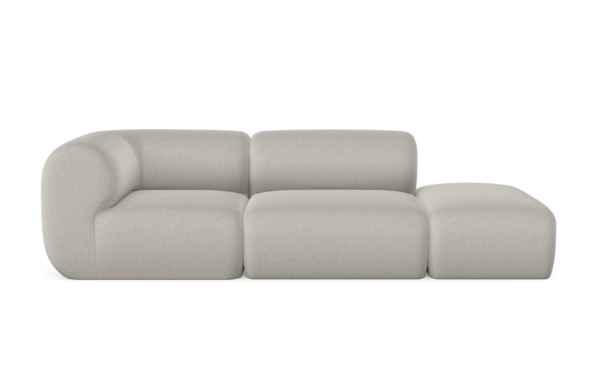Chaise longue Hug