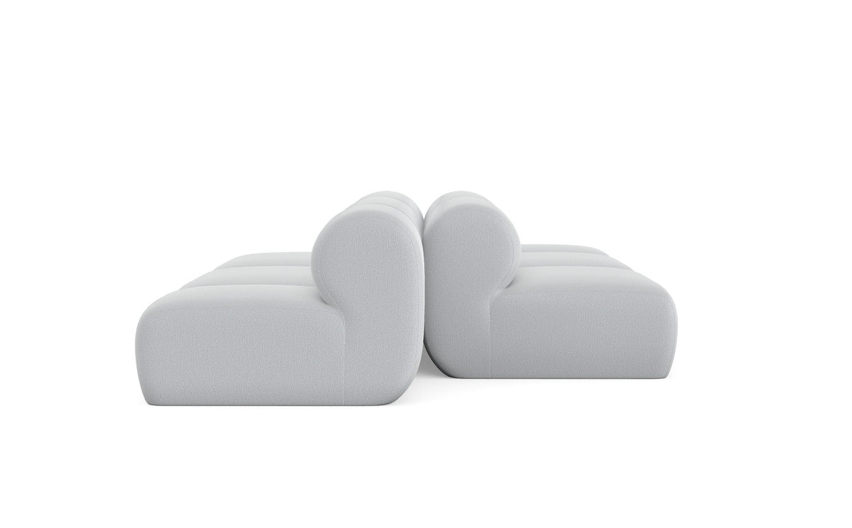 Canapé double Hug