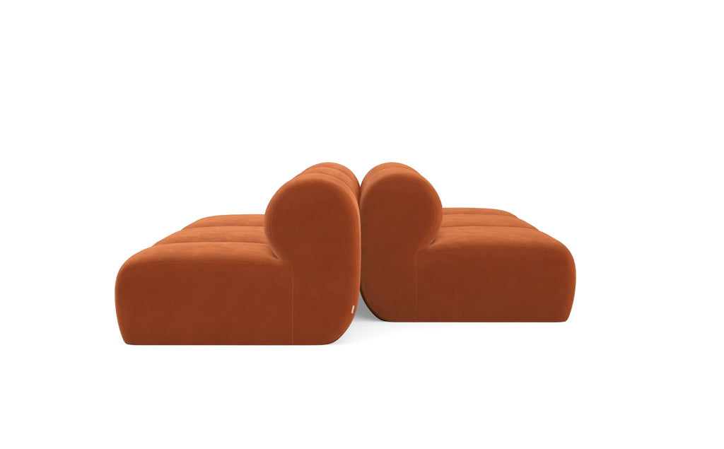 Canapé double Hug