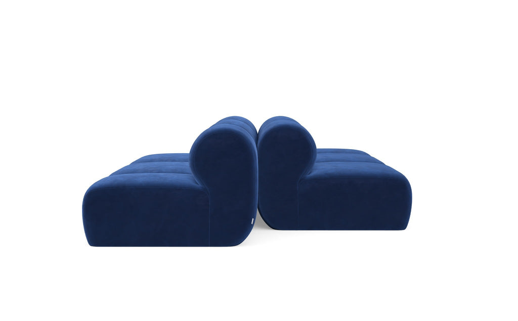 Canapé double Hug