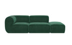 Chaise longue Hug