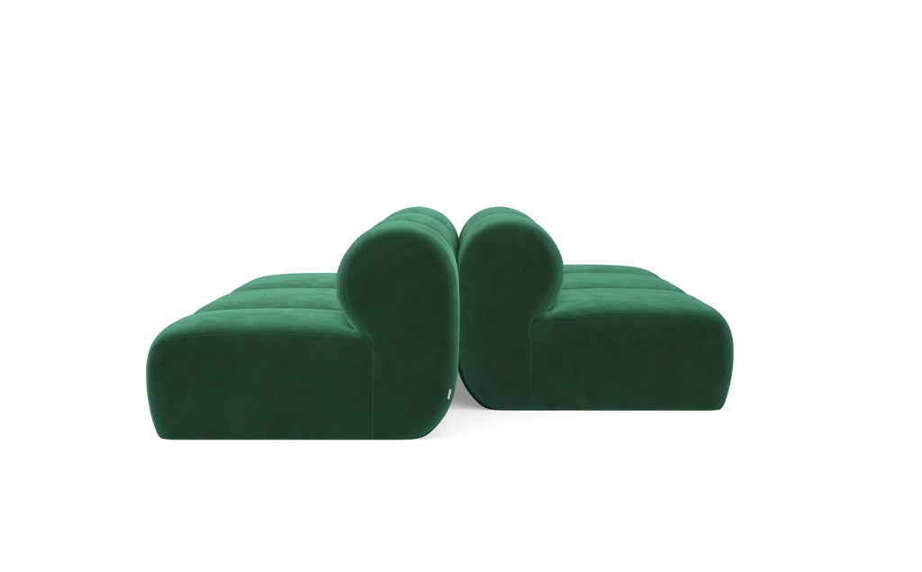 Canapé double Hug