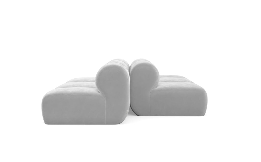 Canapé double Hug