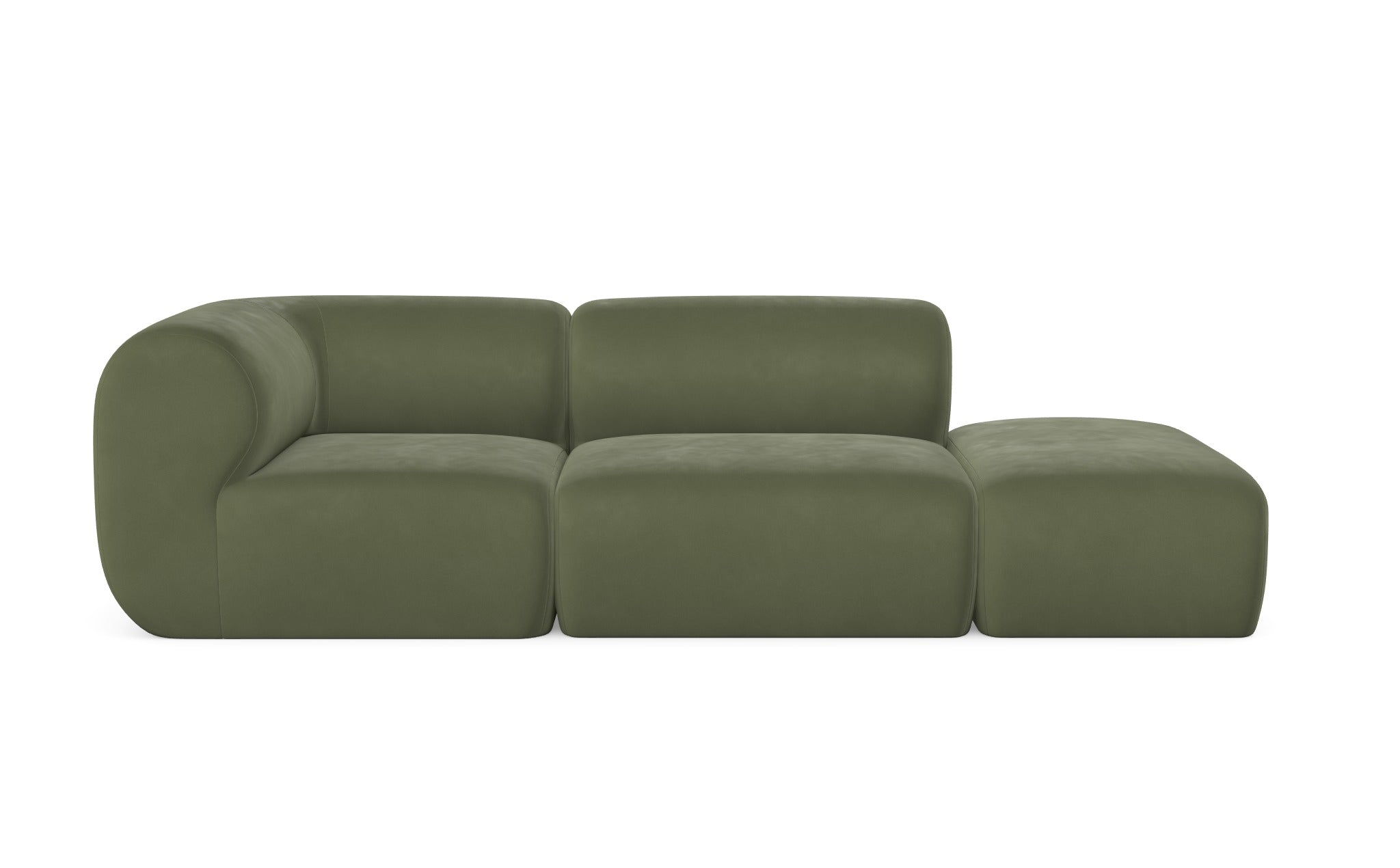 Chaise longue Hug