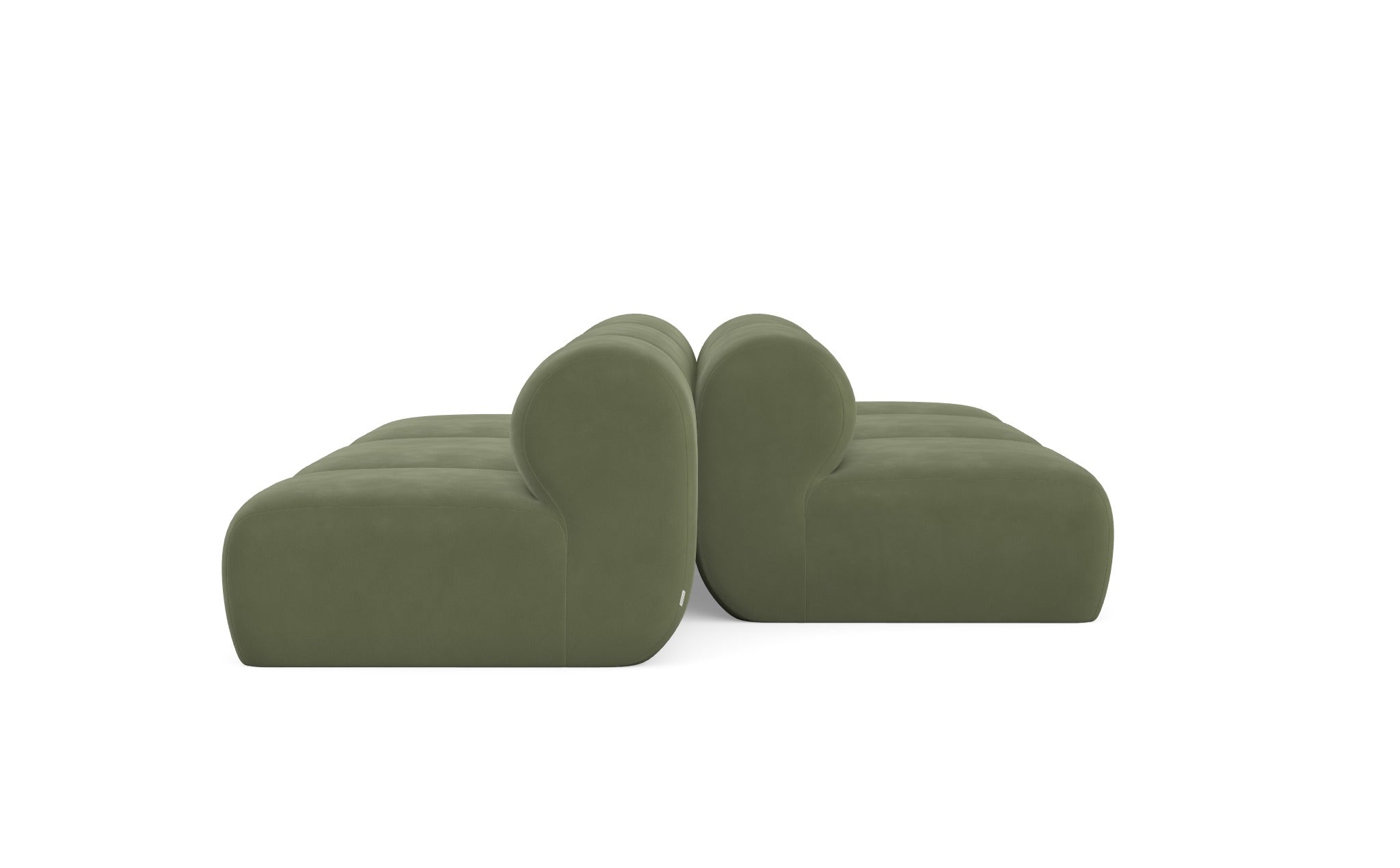 Canapé double Hug