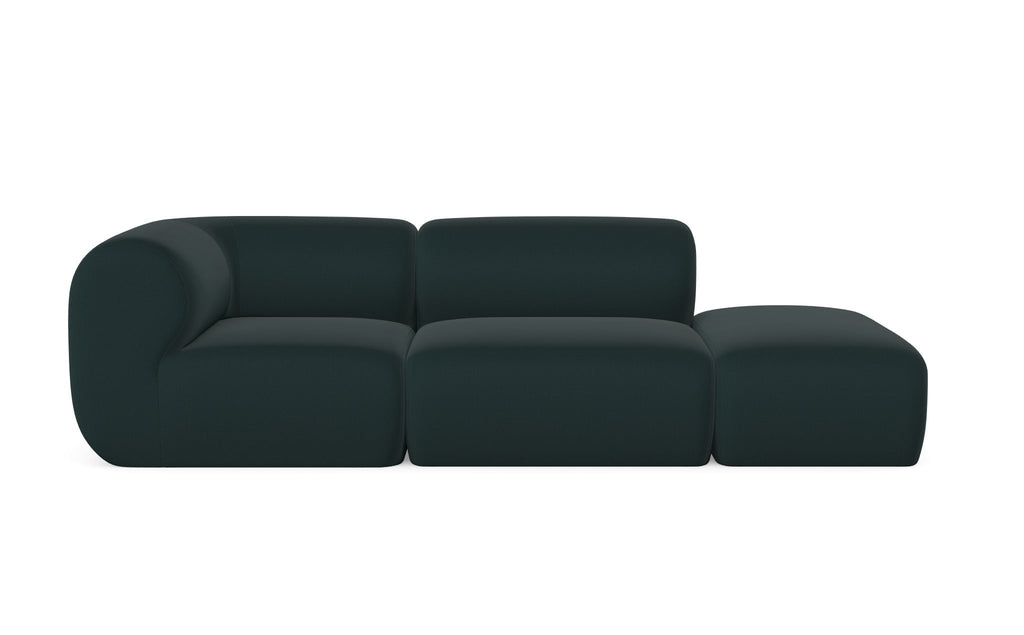 Chaise longue Hug