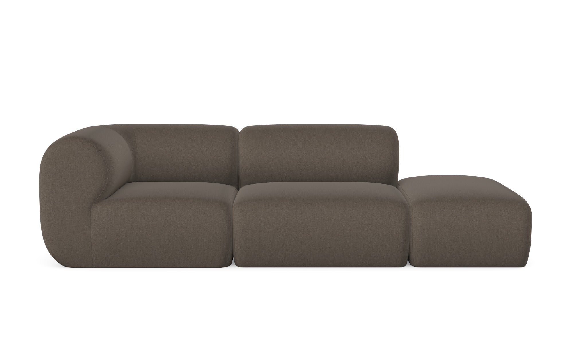 Chaise longue Hug