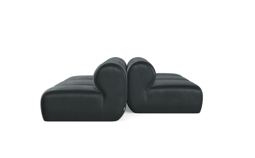 Canapé double Hug