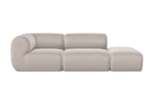 Chaise longue Hug
