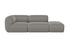 Chaise longue Hug